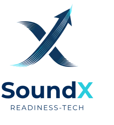 LOGO New SoundX 540x540 transparent